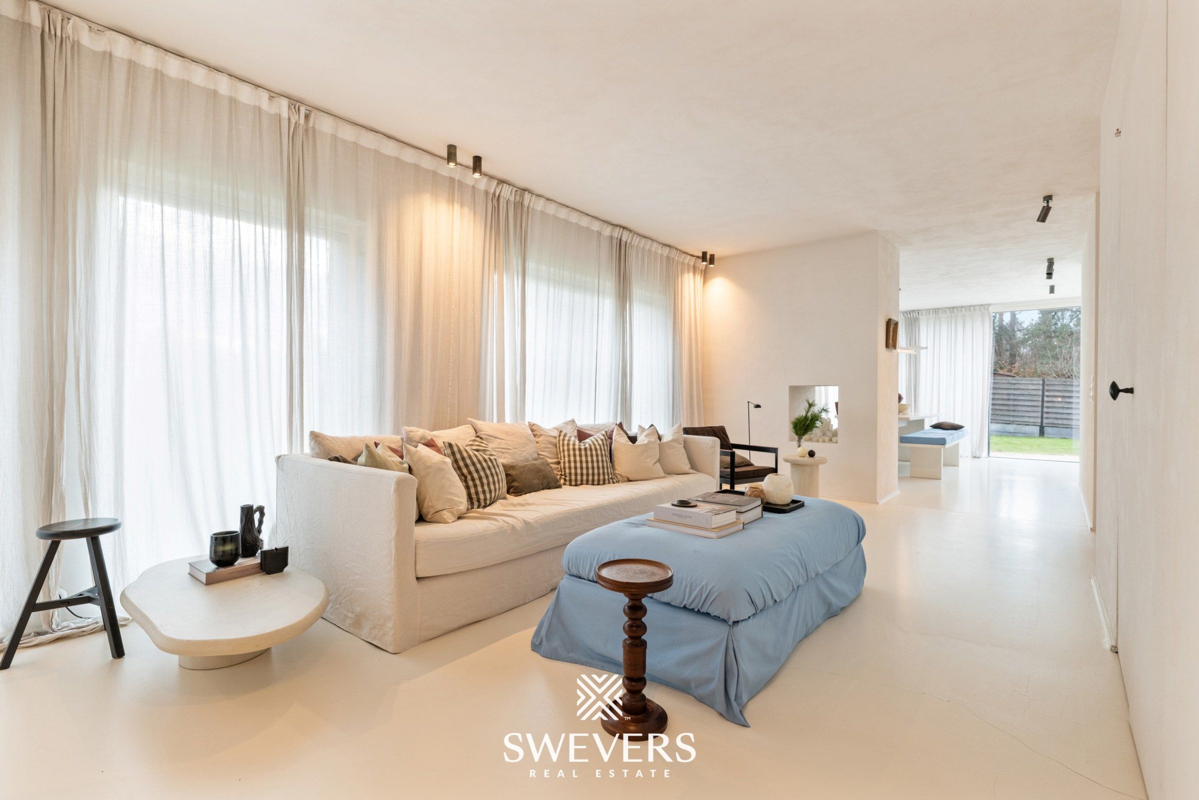 Uitzonderlijk gerenoveerde woning op 9a15 in het rustige Mol-Wezel foto 13