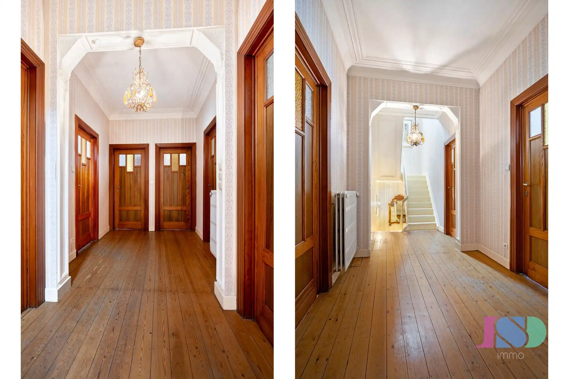 Karaktervolle woning met 8 kamers foto 15