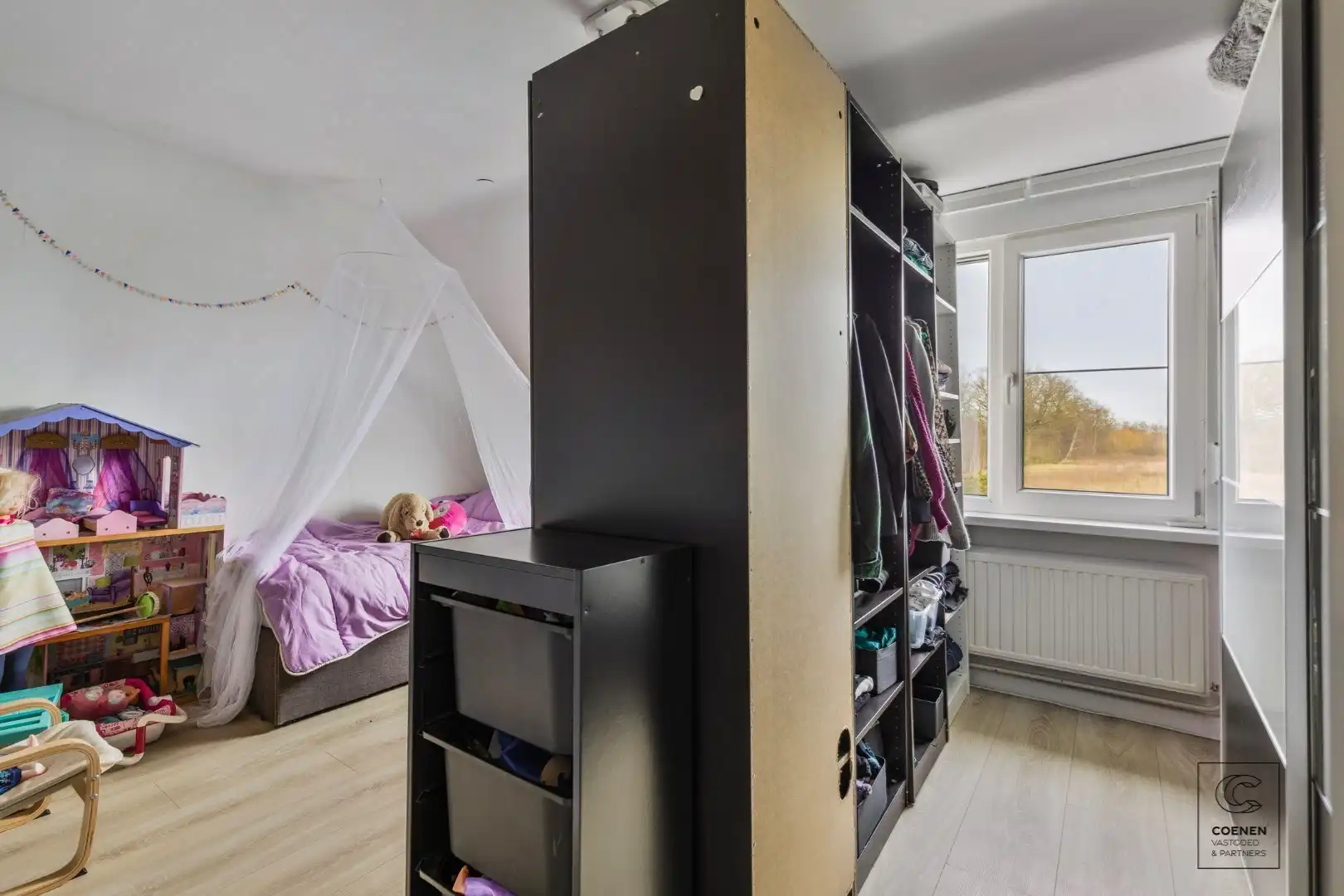 Knusse woning met 3 slaapkamers en een bewoonbare oppervlakte van 135 m², gelegen in Geel, met een prachtige tuin! foto 14