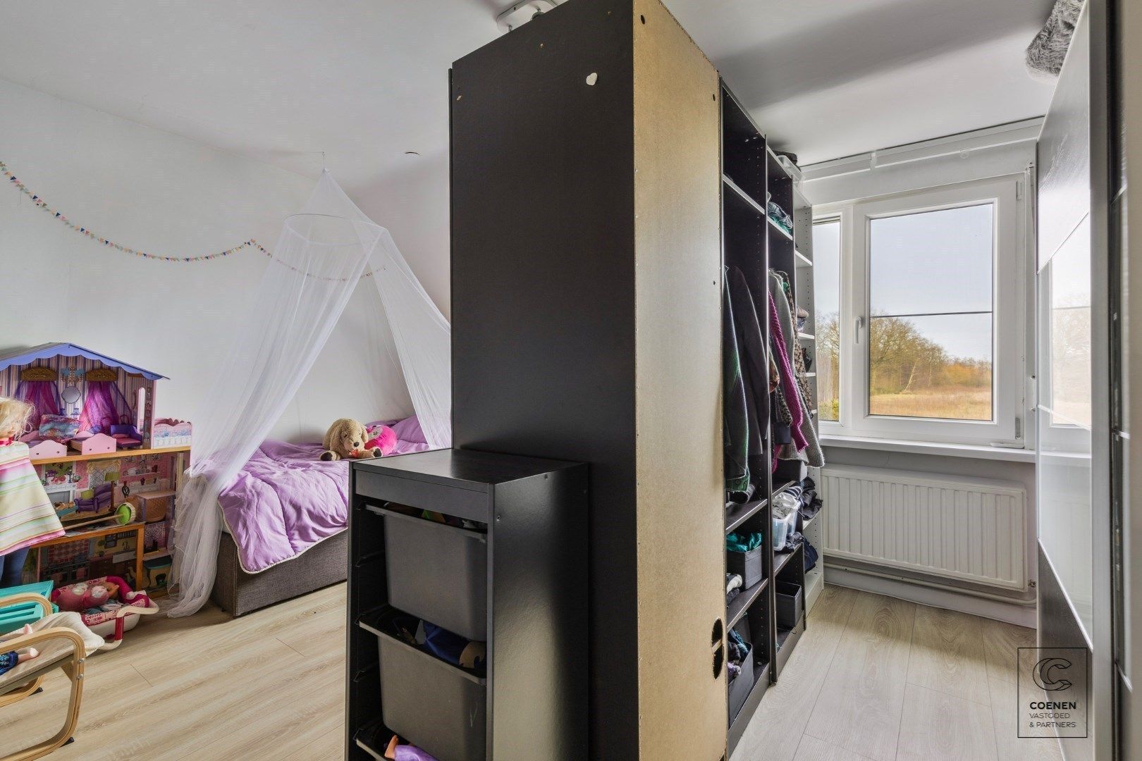 Knusse woning met 3 slaapkamers en een bewoonbare oppervlakte van 135 m², gelegen in Geel, met een prachtige tuin! foto 14