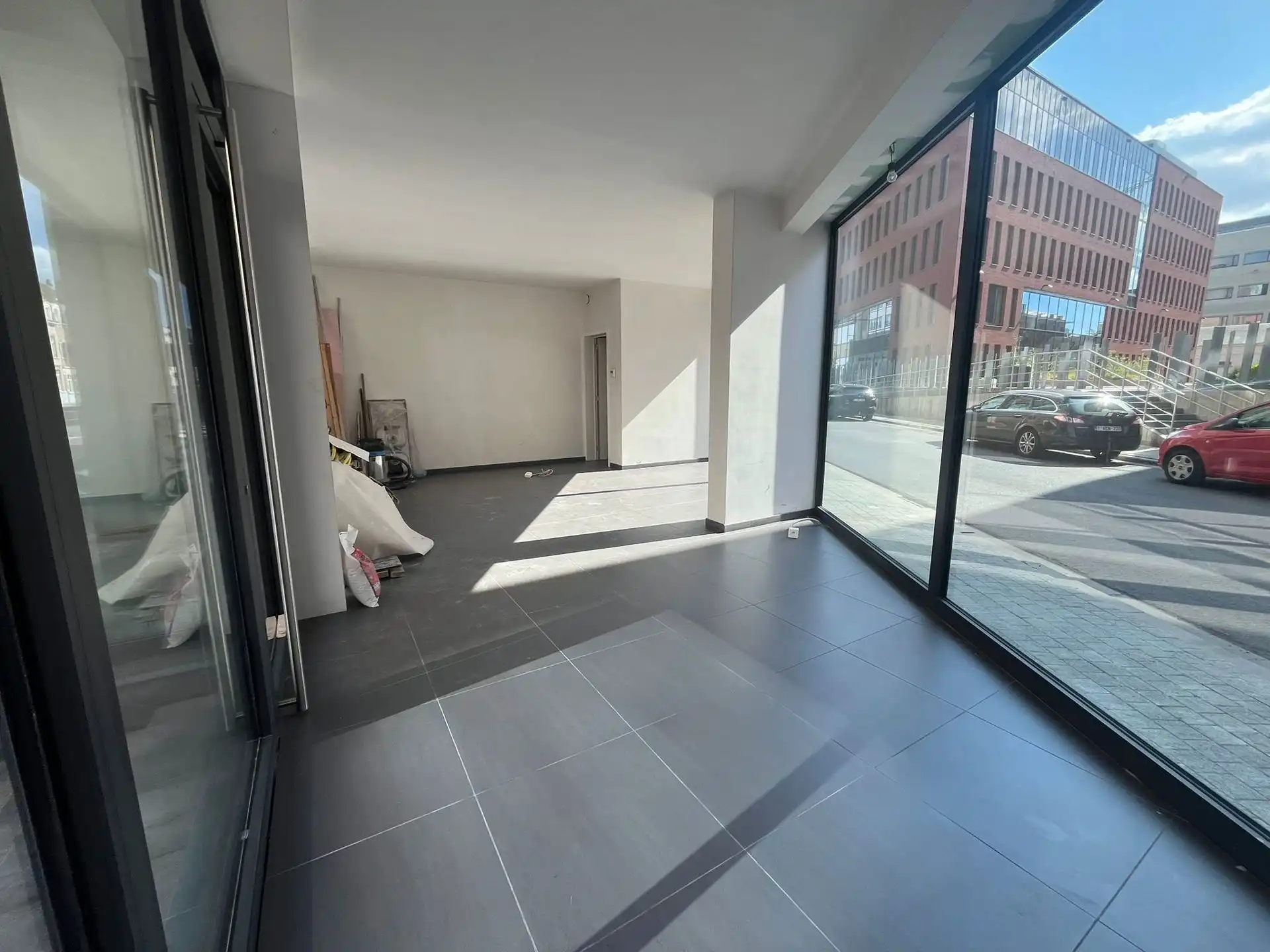 Commerciële ruimte te koop Leopoldstraat 74 - 2800 Mechelen