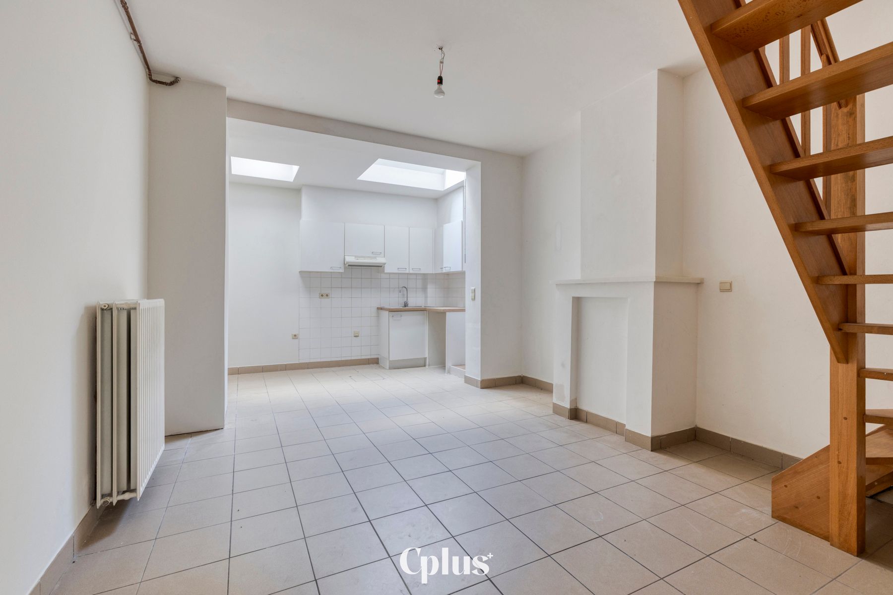 Ruime beluikwoning - Te huur foto 4