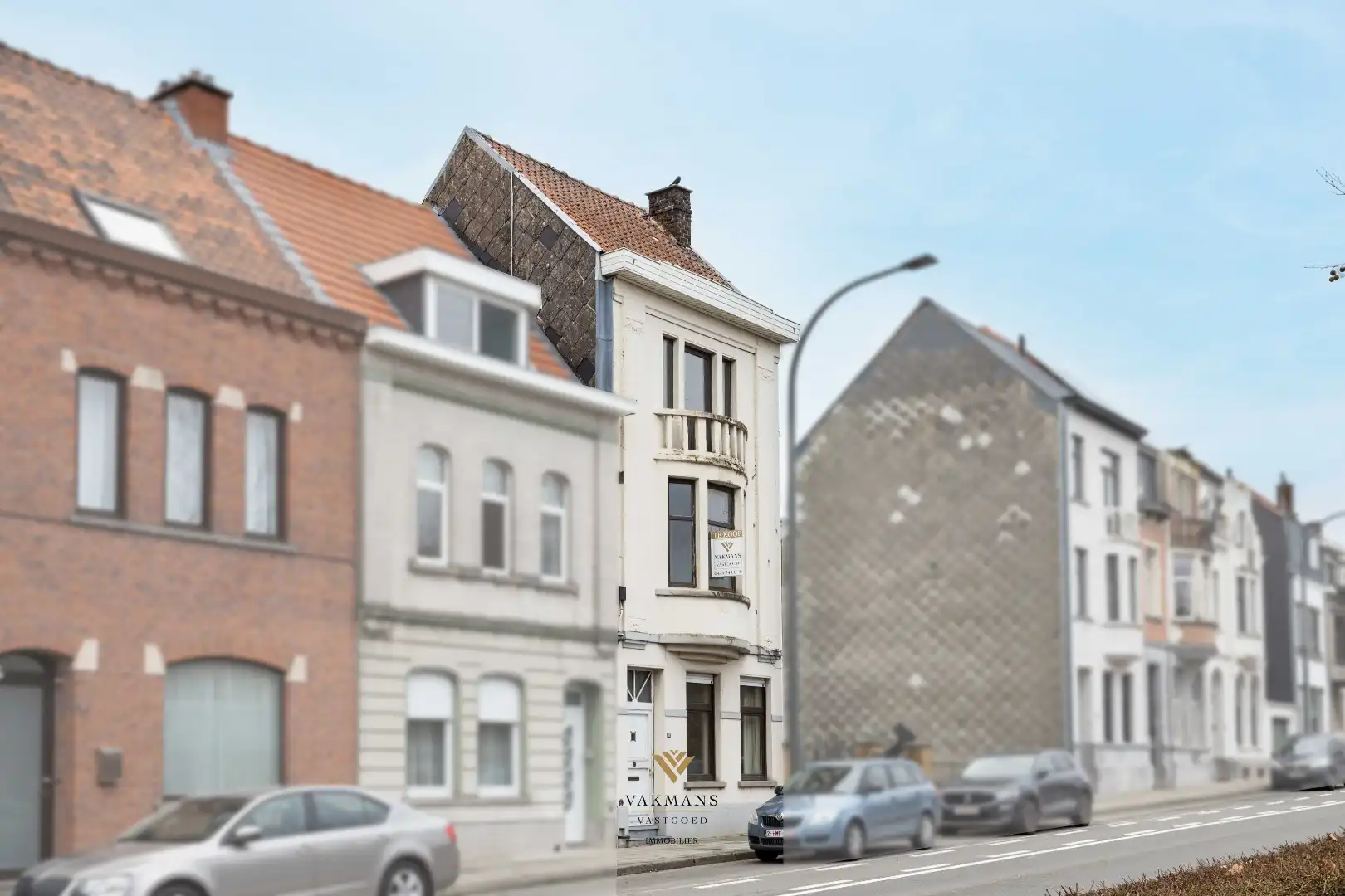 Ruime gezinswoning dichtbij het station foto 27