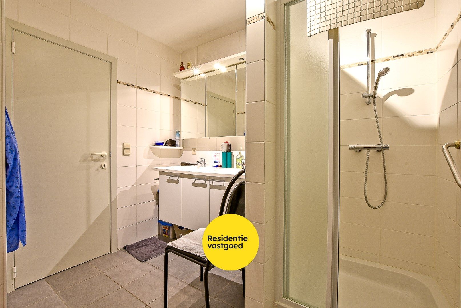 Energiezuinig appartement in hartje Diksmuide! foto 9