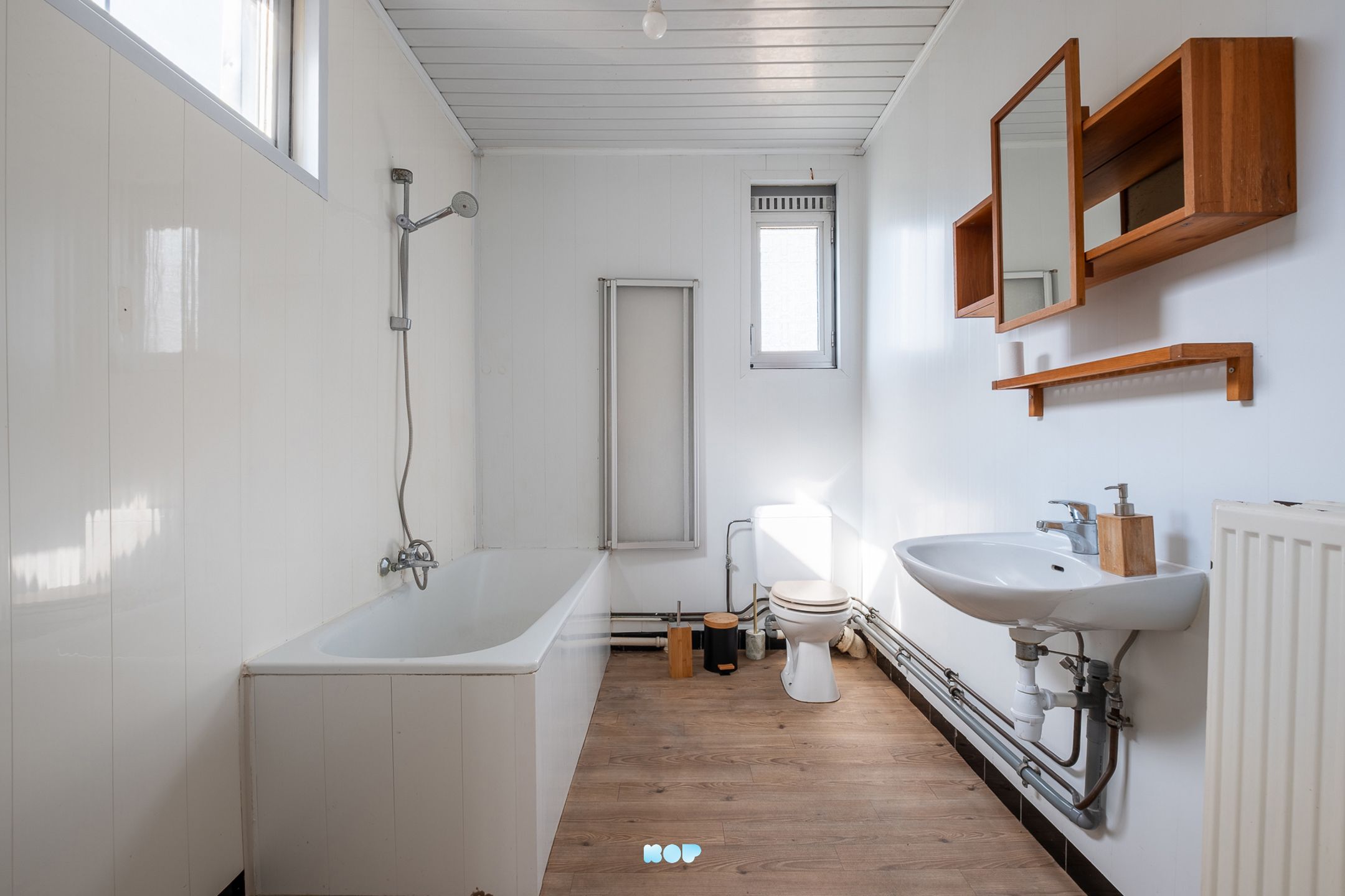 Instapklare woning met tuin in Wommelgem foto 15