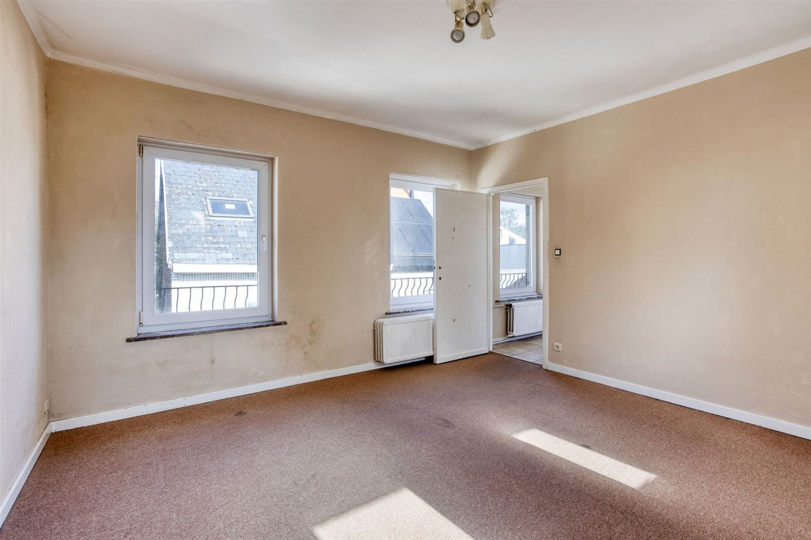 Appartement met 1 slaapkamer te Halle foto 14