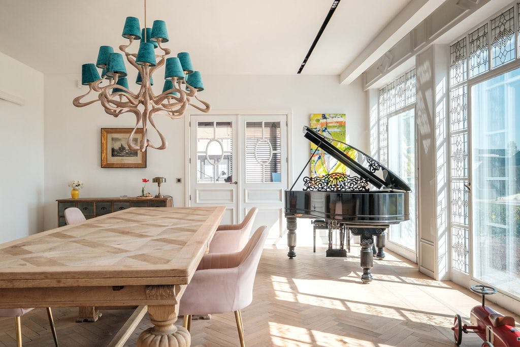 Exclusieve villa te koop in Deerlijk foto 2