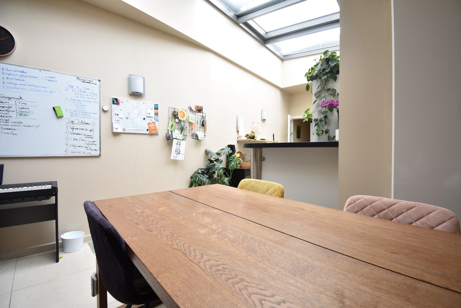  Géén bijkomende alg.onkosten - Mooi gelijkvloers appartement te HOESELT CENTRUM foto 11