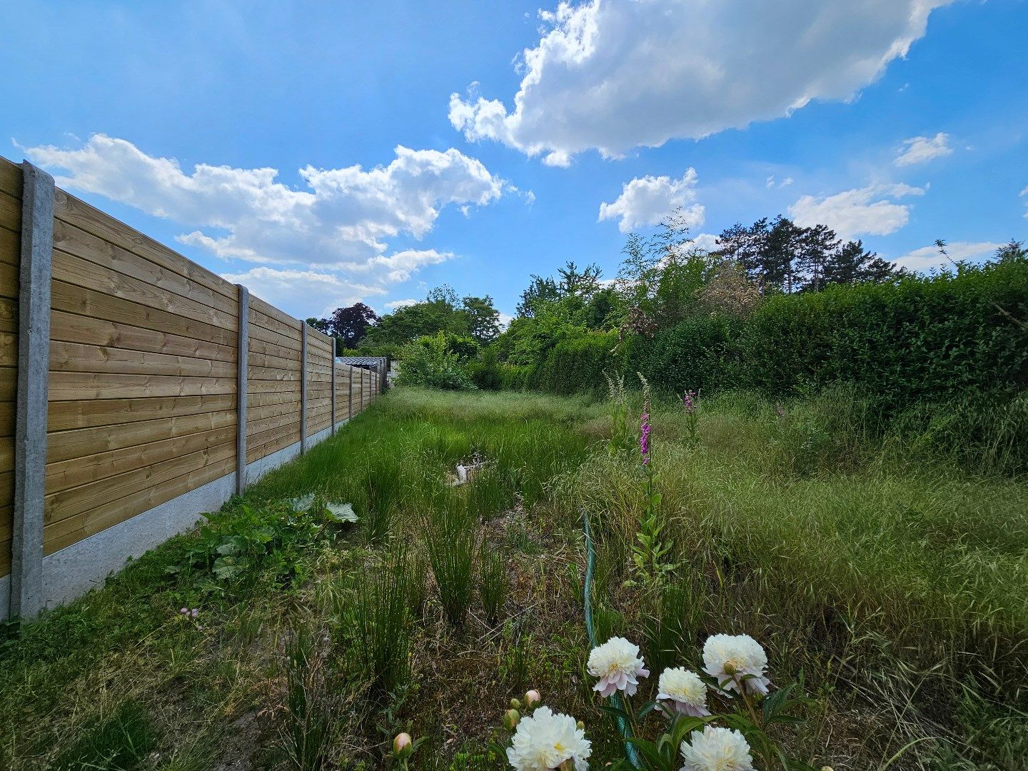 Ruime half open bebouwing met tuin en garage foto 17