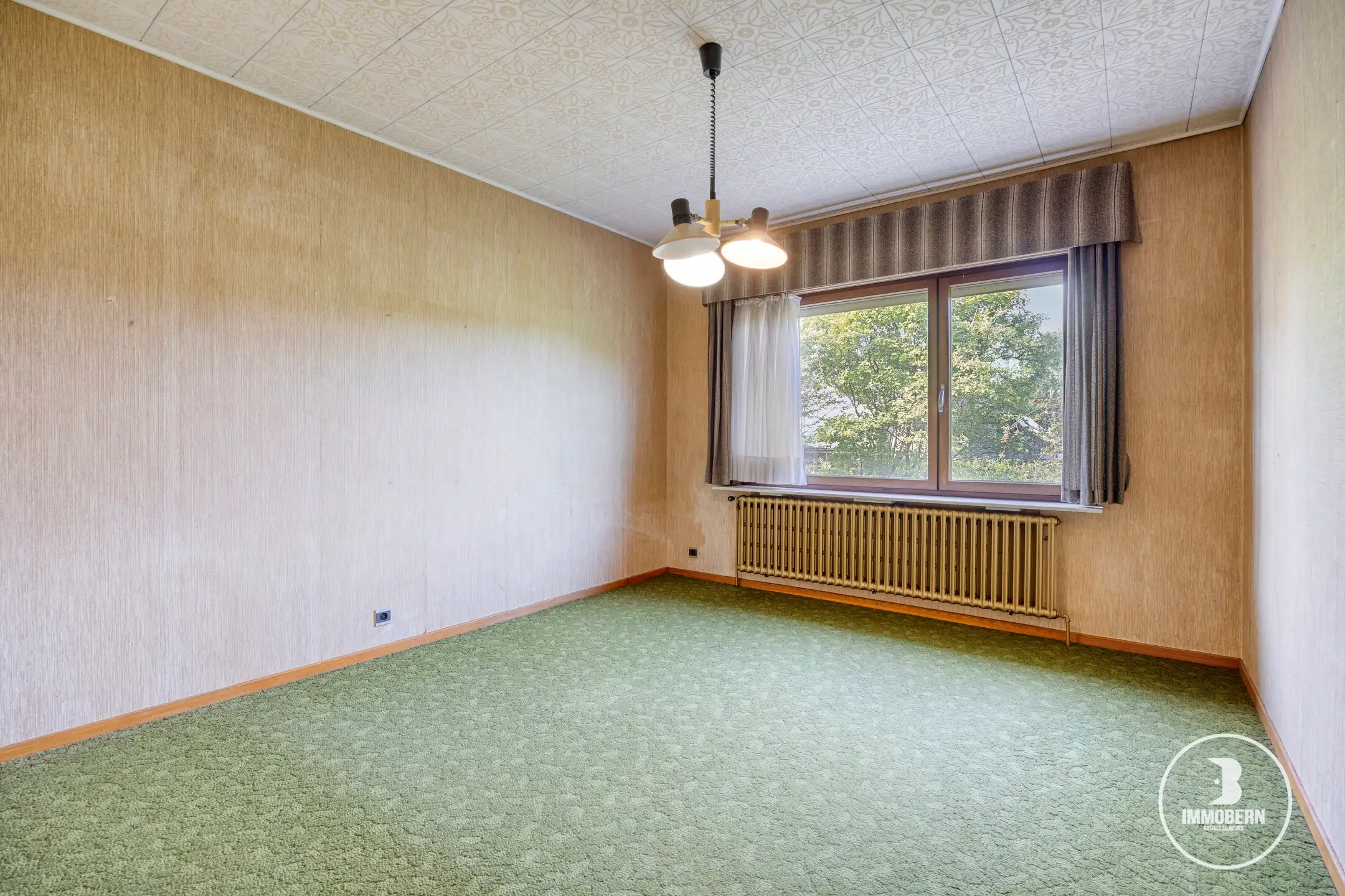 Ruime woning met grote tuin en uitzonderlijke werkplaats op toplocatie in Winksele foto 14