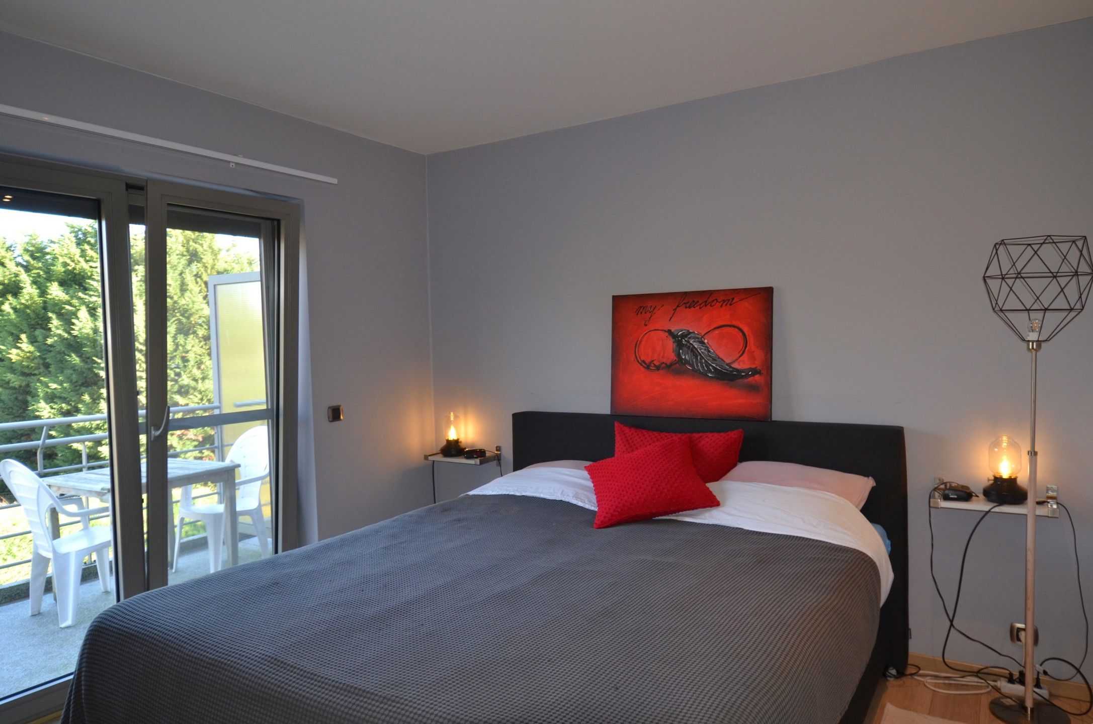 Uitzonderlijk ruim en stijlvol appartement foto 15