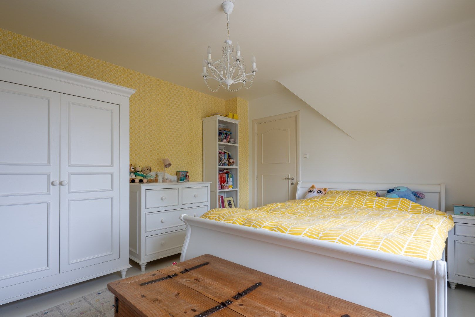 Deze vrijstaande woning gelegen op een perceel van 6a45ca wordt verkocht! foto 18