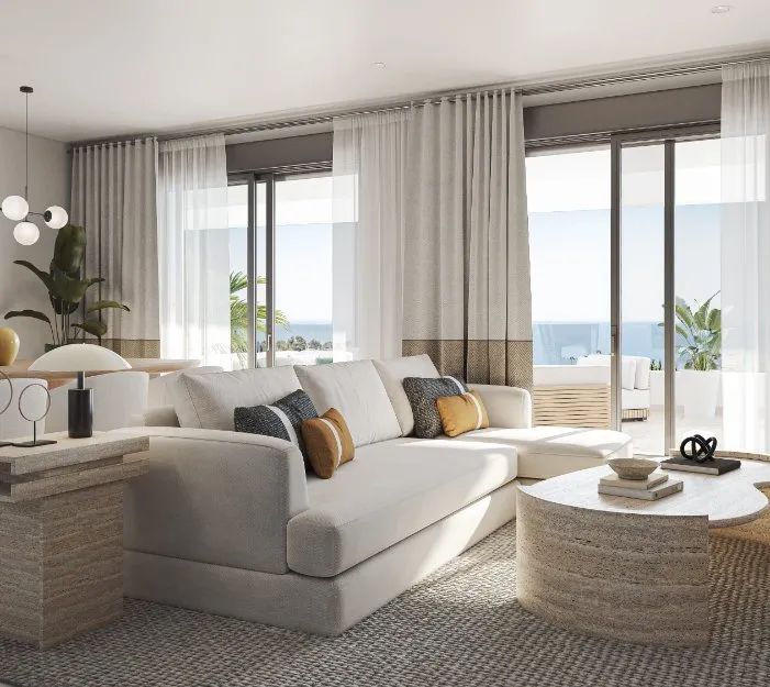 Unieke kans: eigentijdse appartementen op toplocatie nabij strand en voorzieningen! foto 5