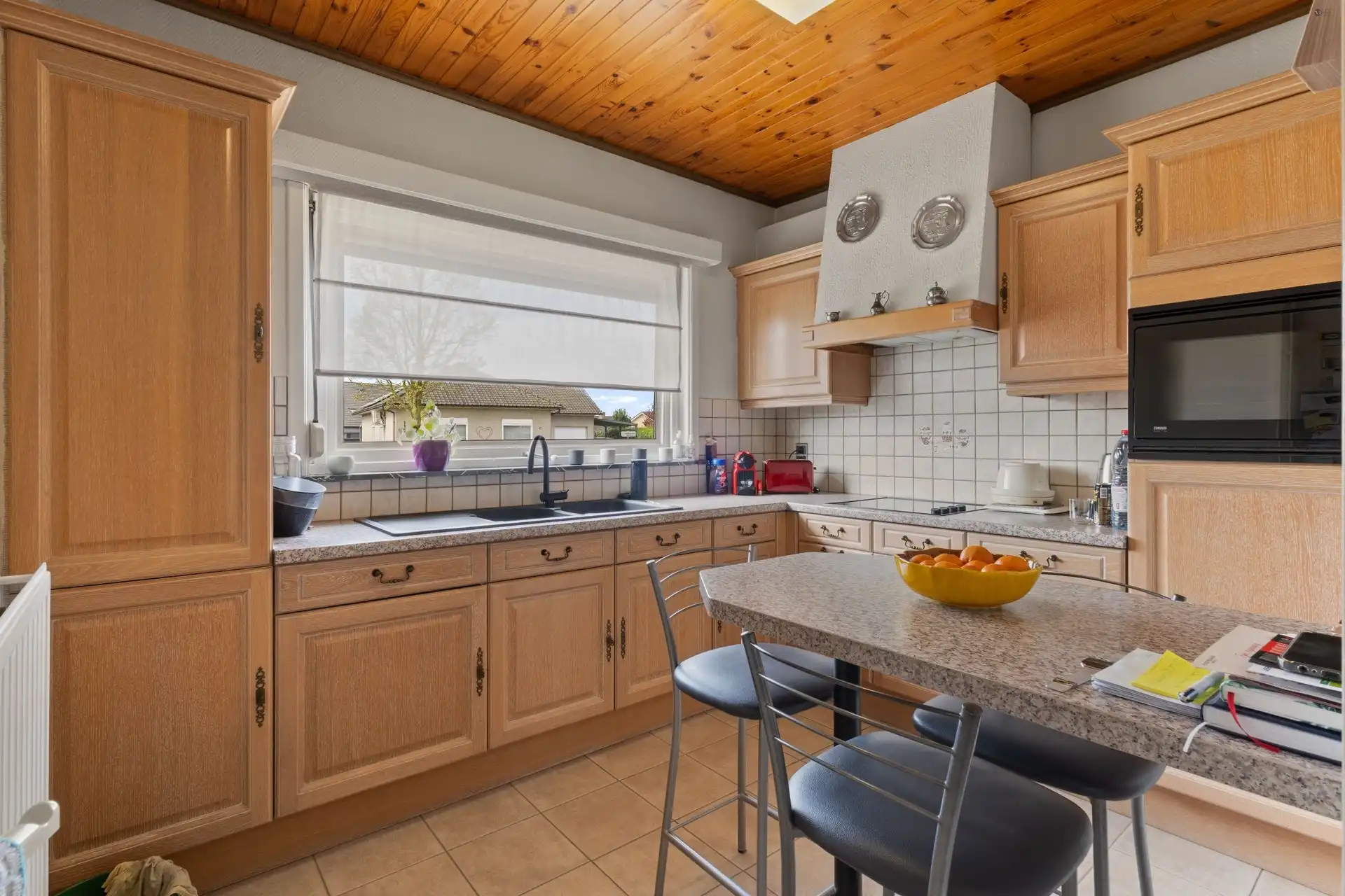 Rustig gelegen bungalow te Stekene foto 7