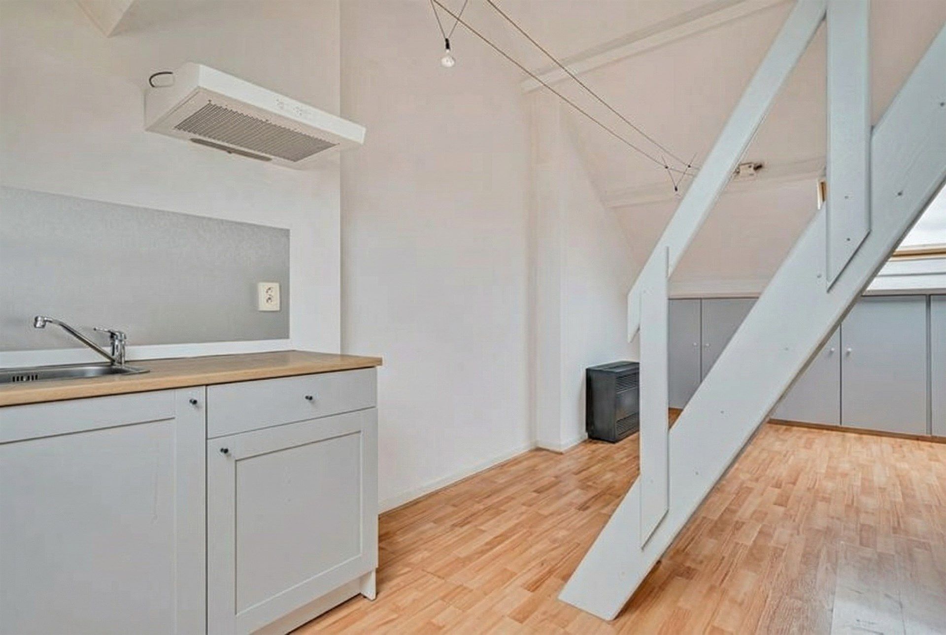 Knusse studio te Aalst  foto 3