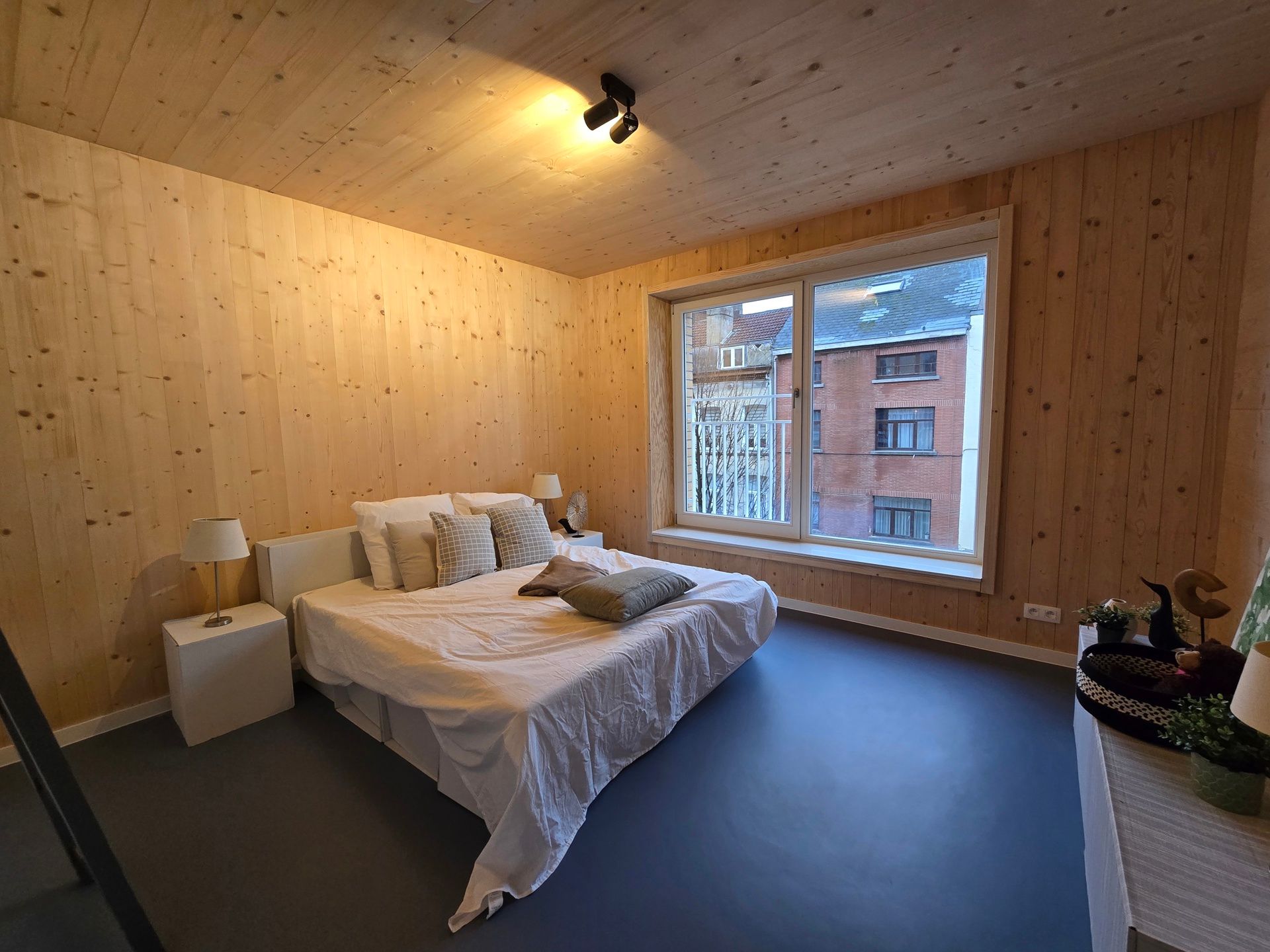IDEAAL VOOR CO-HOUSING - nieuwe flat foto 11