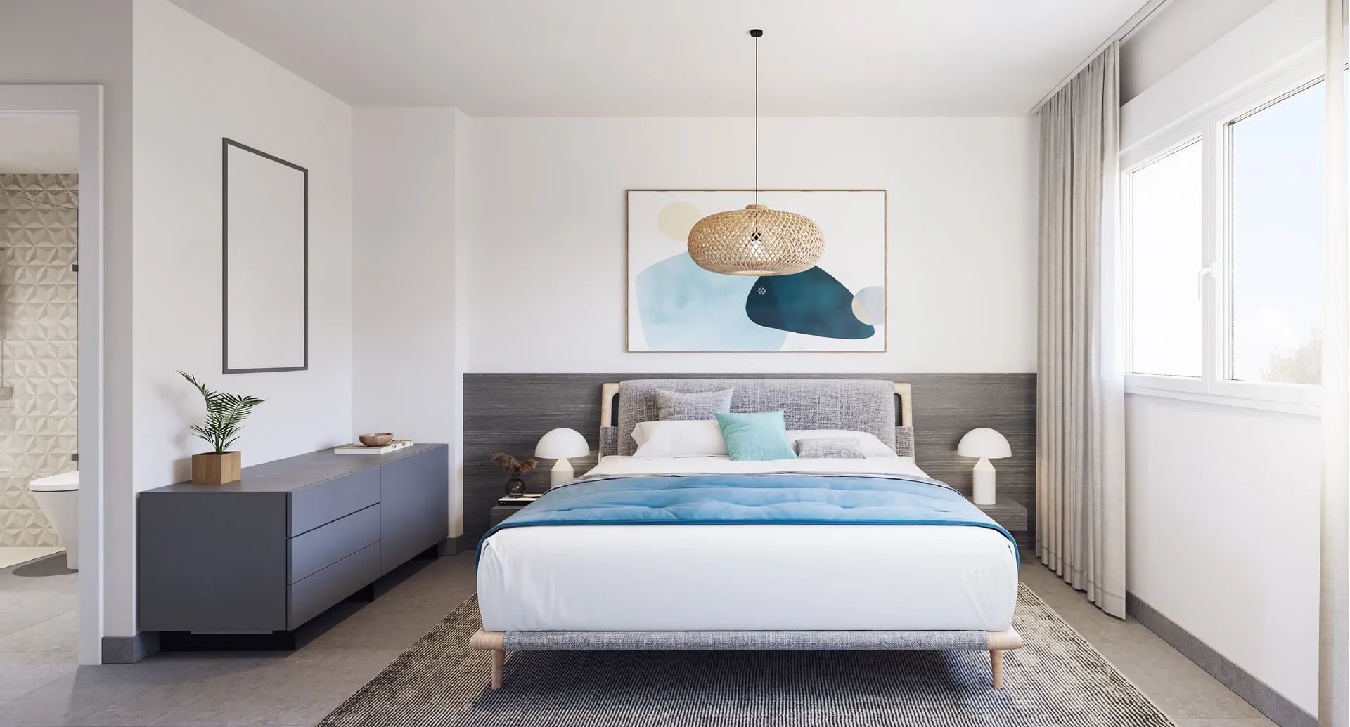 Welkom thuis in dit prachtige project: comfortabel wonen in Torre del Mar foto 4