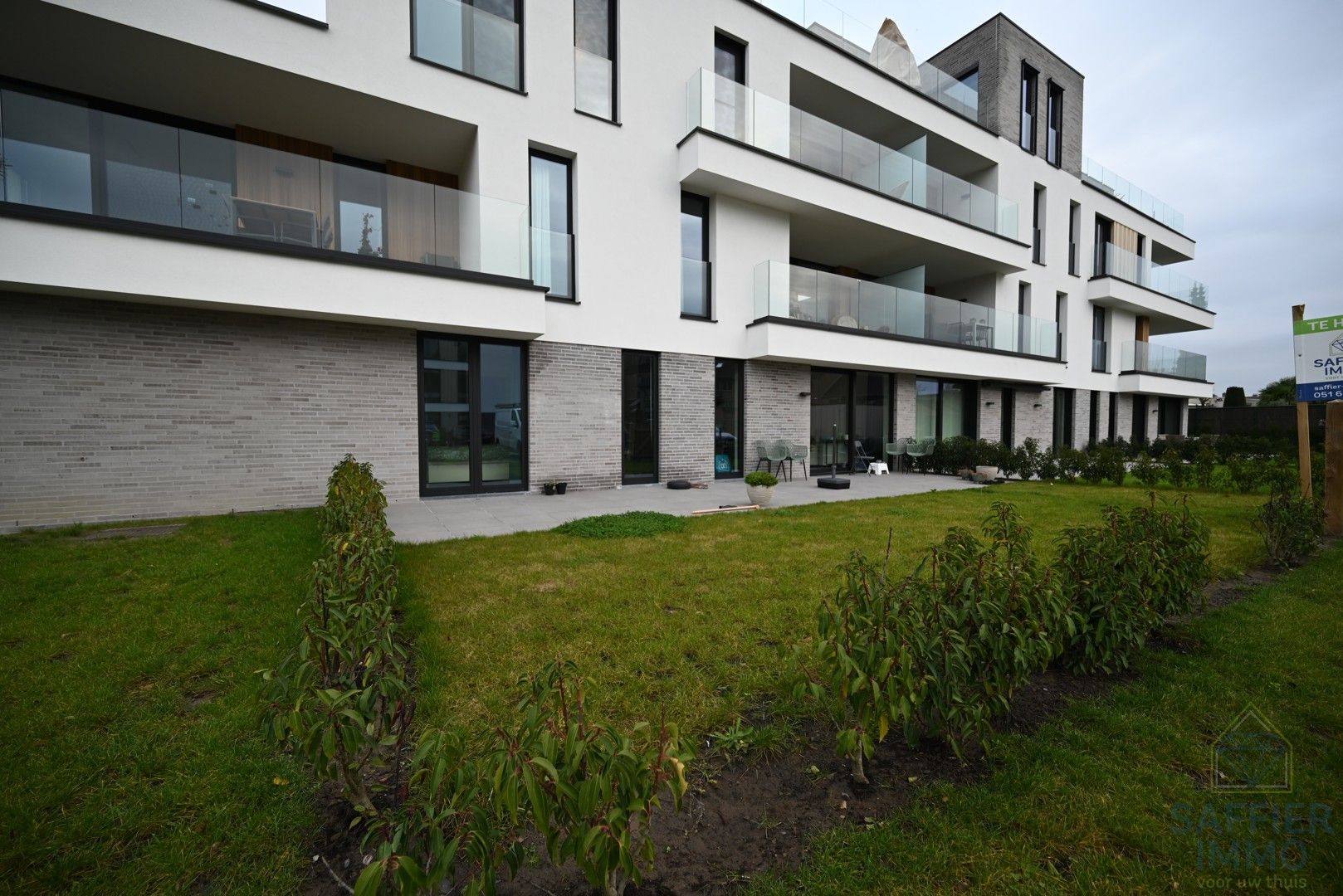 Te Huur: Ruim gelijkvloers appartement in het centrum van Ingelmunster 🏡 foto 18