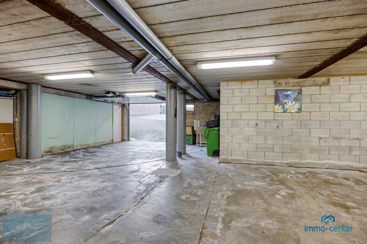 Lichtrijk en Instapklaar Appartement (150 m²) met 3 Slaapkamers en 2 Ondergrondse Parkeerplaatsen in Genk foto 31