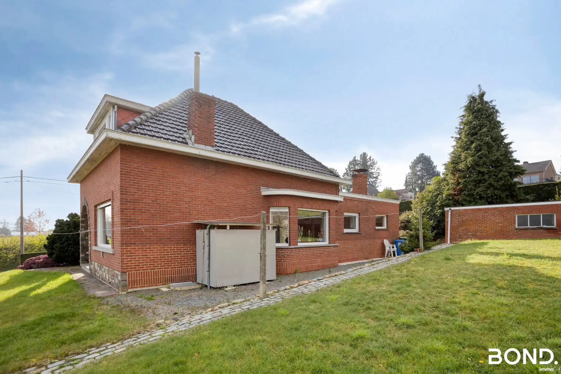 Vrijstaande woning met drie slaapkamers foto 23