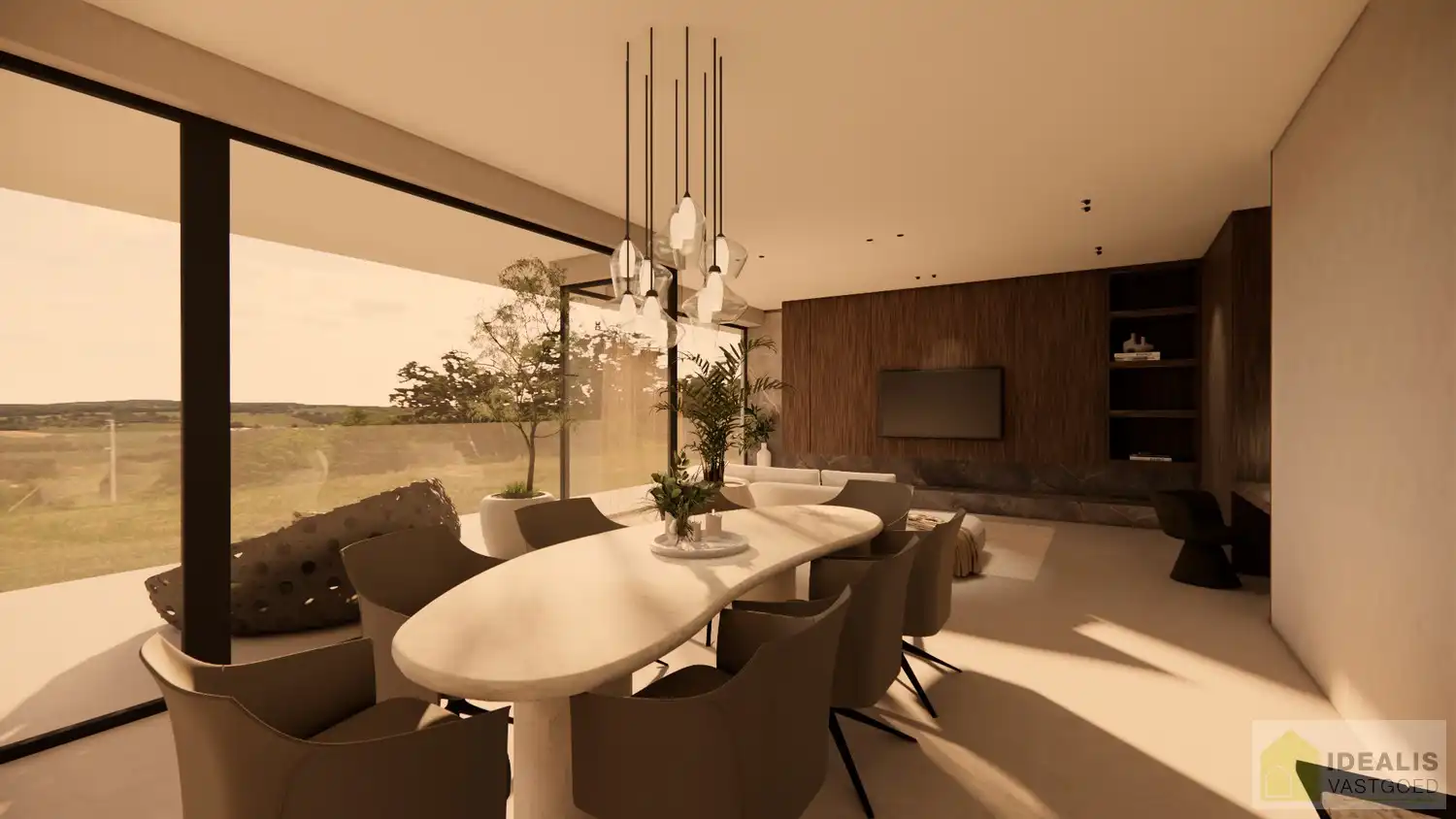 PENTHOUSE EMILIAN foto 3