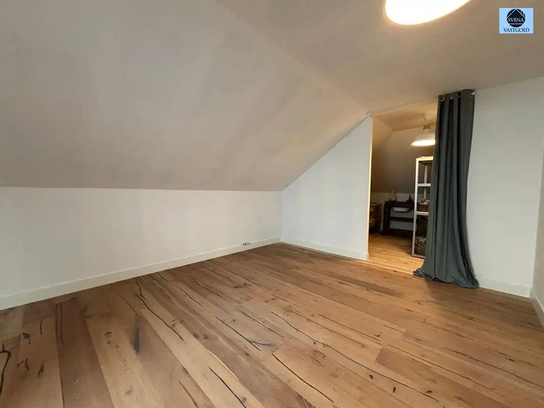 RECENTE NIEUWBOUWWONING MET 3 KAMERS EN TUIN foto 14