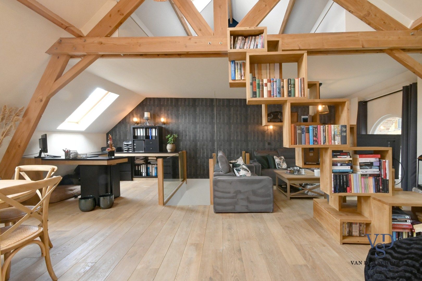 Charmante woning, centrum Gavere  foto 12