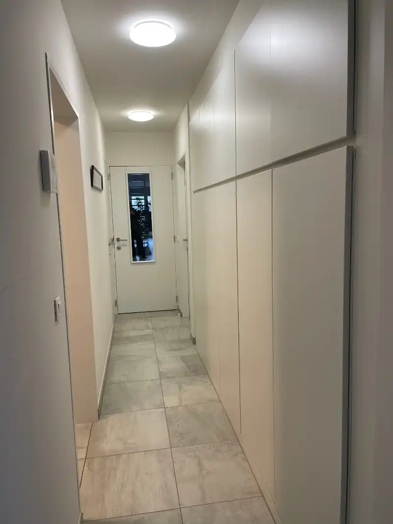 Charmant duplex-appartement met mooie, ruimte terrassen in hartje Koksijde-Bad! foto 13