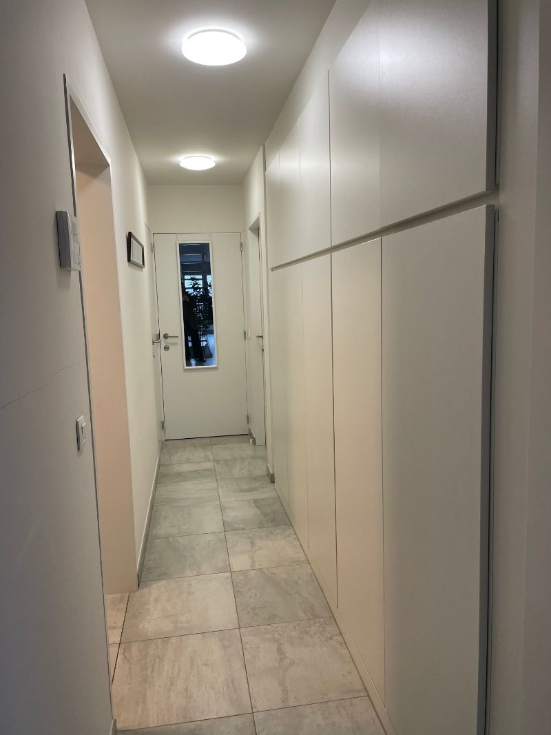 Charmant duplex-appartement met mooie, ruimte terrassen in hartje Koksijde-Bad! foto 13