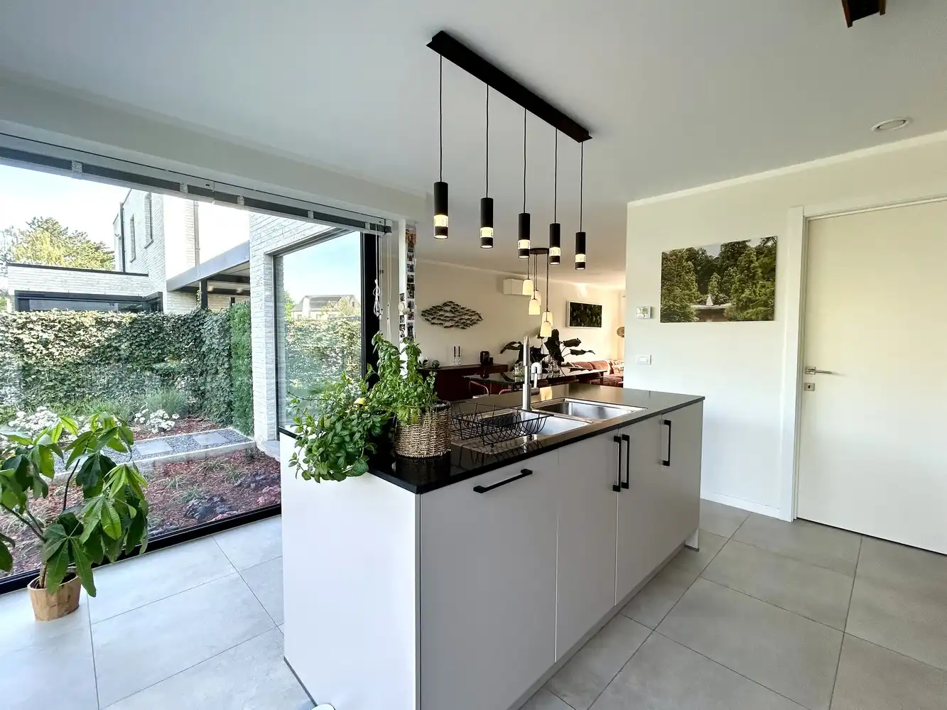 BEN-woning met zwembad te Wilsele foto 10