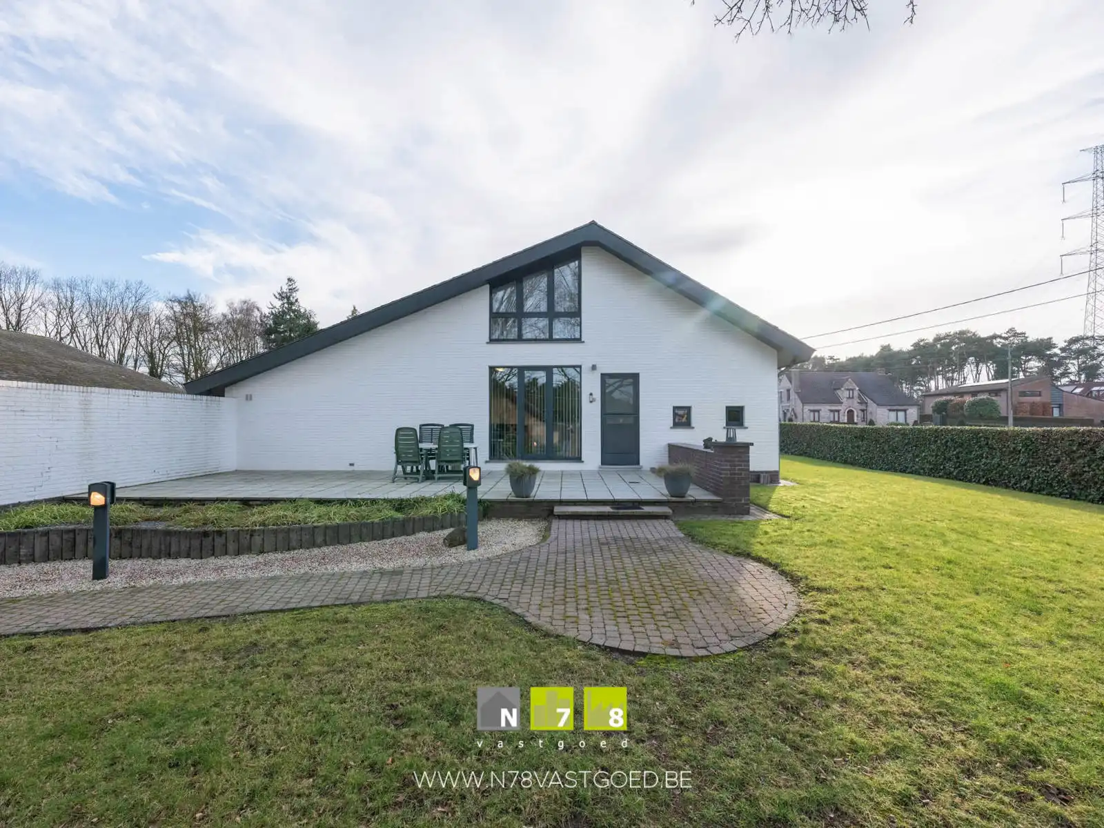 Huis te koop foto 28