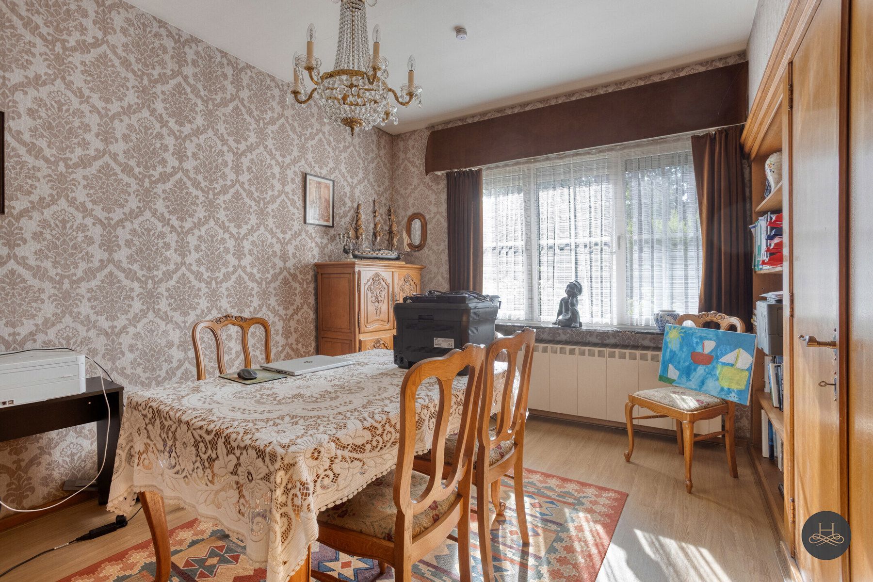 Charmante villa op ruim perceel foto 15