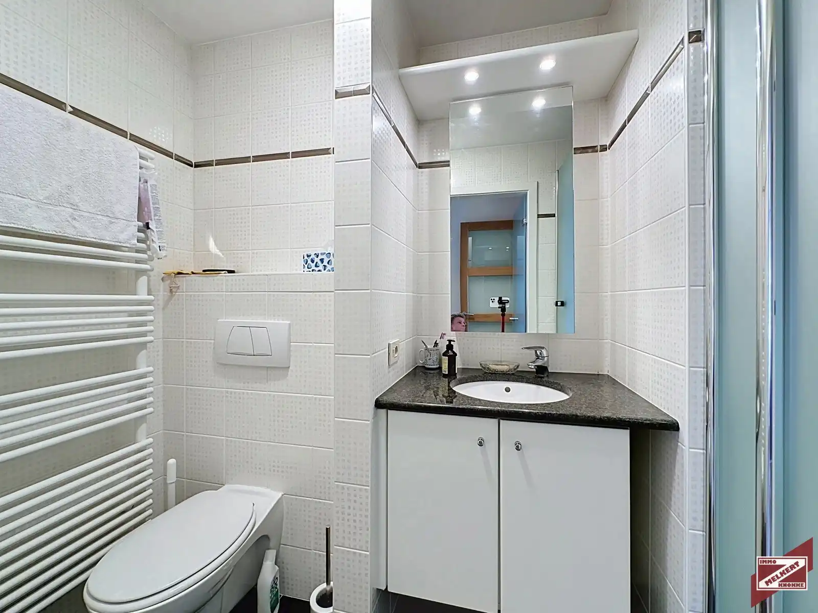 Appartement te koop foto 13