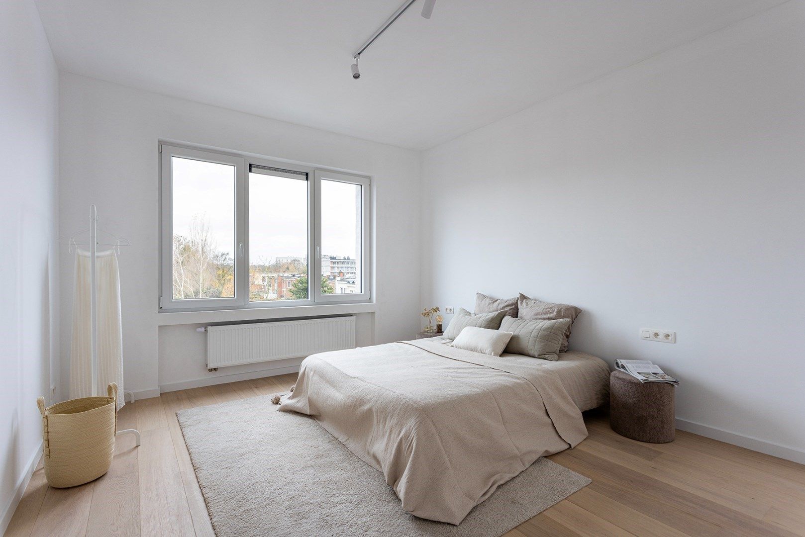 Luxe appartement te koop in Wilrijk met terras en moderne afwerking! foto 4