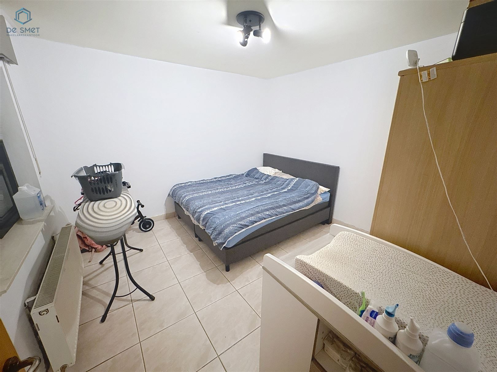 Ruime instapklare villa met 4 slaapkamers, grote tuin en garage in Geraardsbergen foto 6