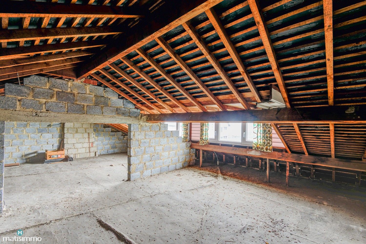 GELIJKVLOERSE WONING MET TAL VAN MOGELIJKHEDEN OP RUSTIGE, GROENE LOCATIE TE DIEPENBEEK foto 27