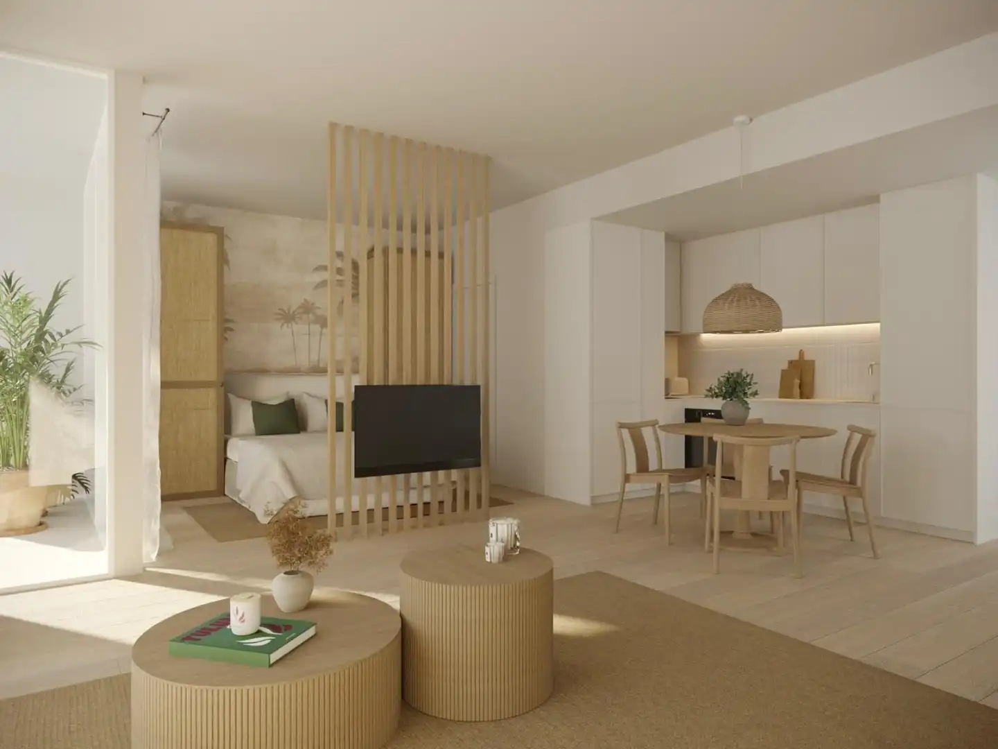 Karibe Heritage Suites - Lo Pagan foto 8