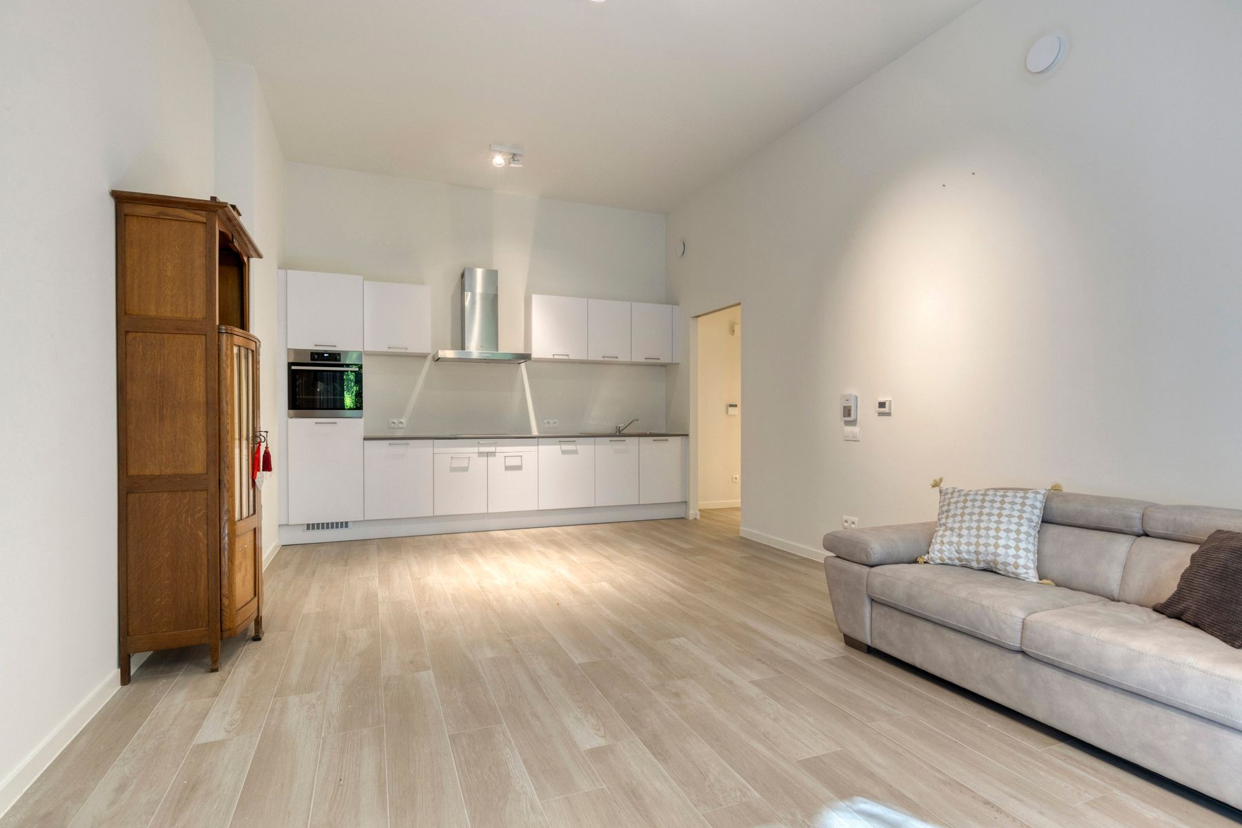 Luxe erkende serviceflat te Leuven. foto 7