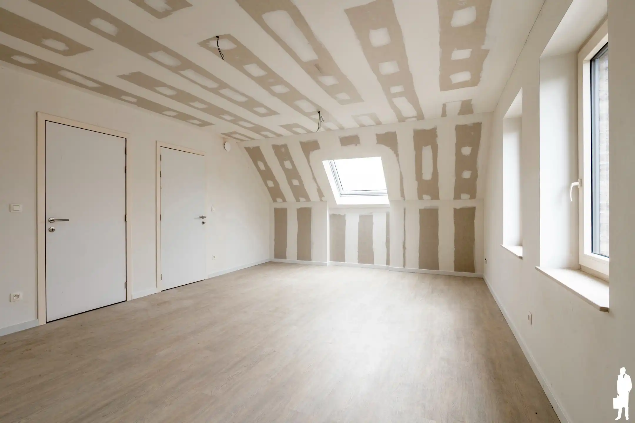 Instapklare nieuwbouwwoning met 5 slaapkamers in Oostmalle foto 23