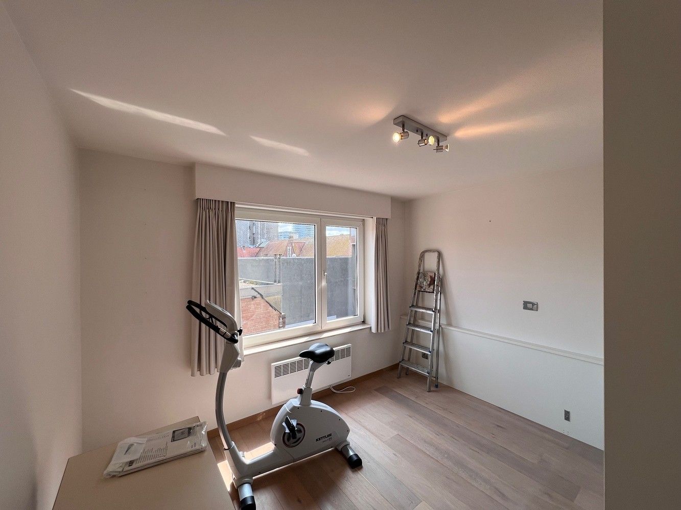RESIDENTIE MERCATOR foto 10