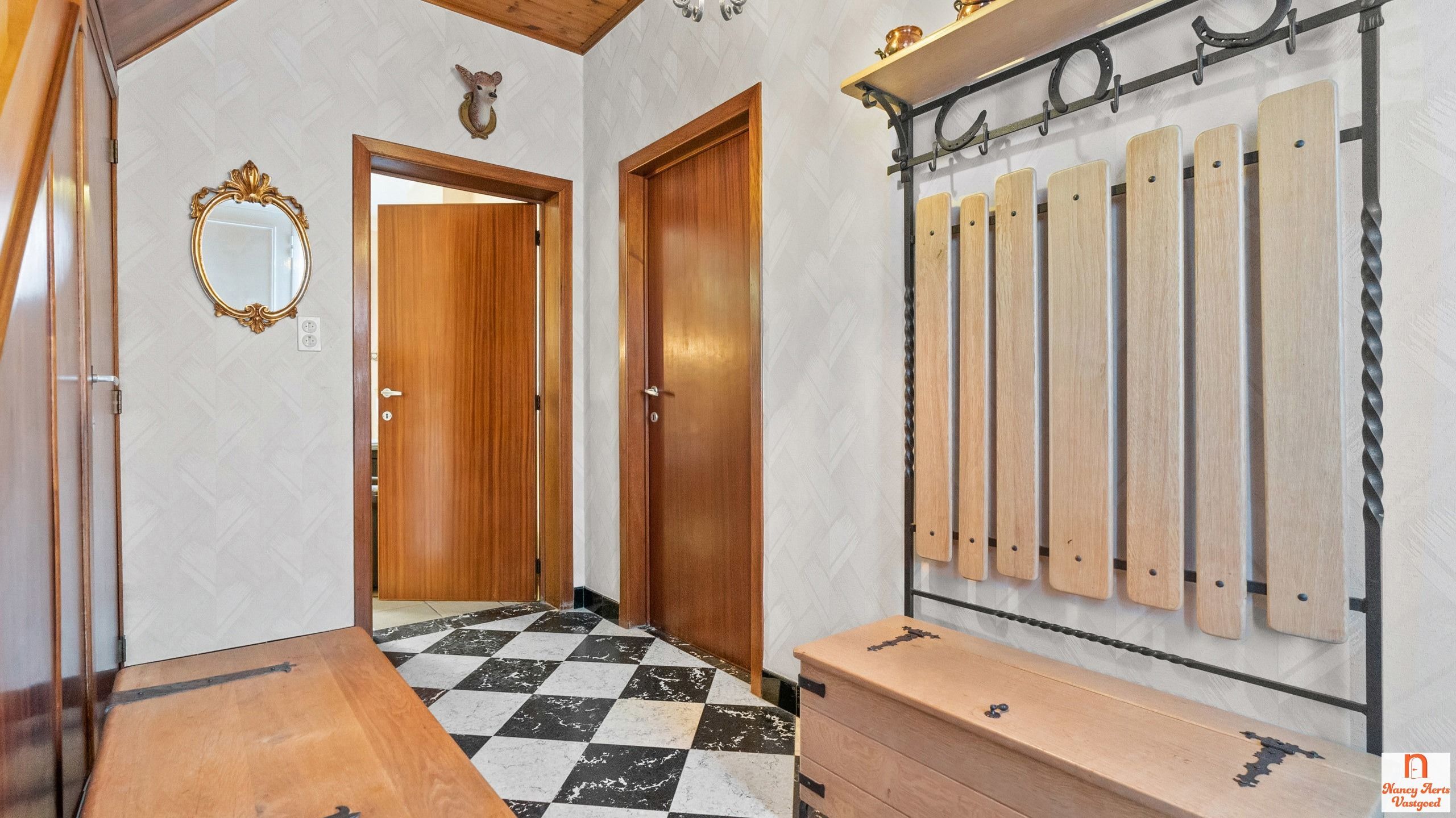 Charmante woning met mogelijkheid tot verkavelen bouwgrond foto 23