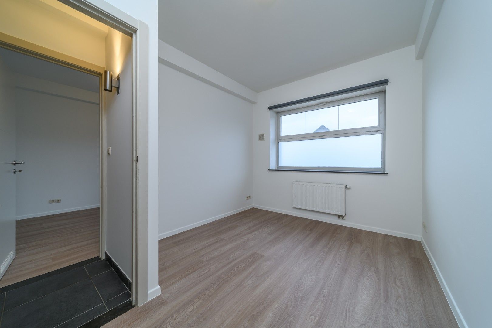 Prachtig loftappartement met 3 slaapkamers op zeer centrale locatie te Geraardsbergen foto 20