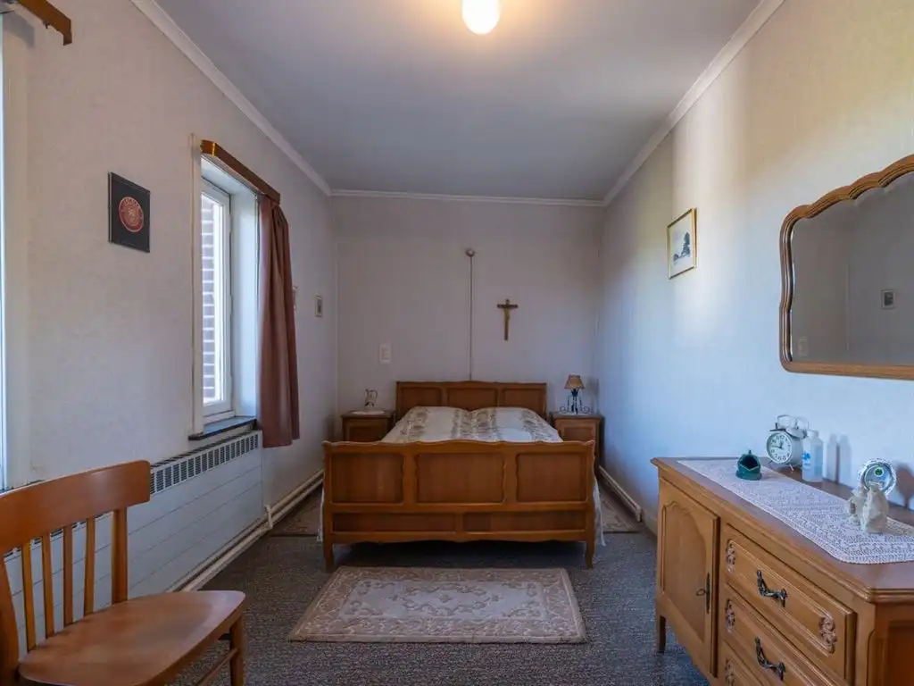 Landelijk gelegen vrijstaande woning op een riant perceel foto 34