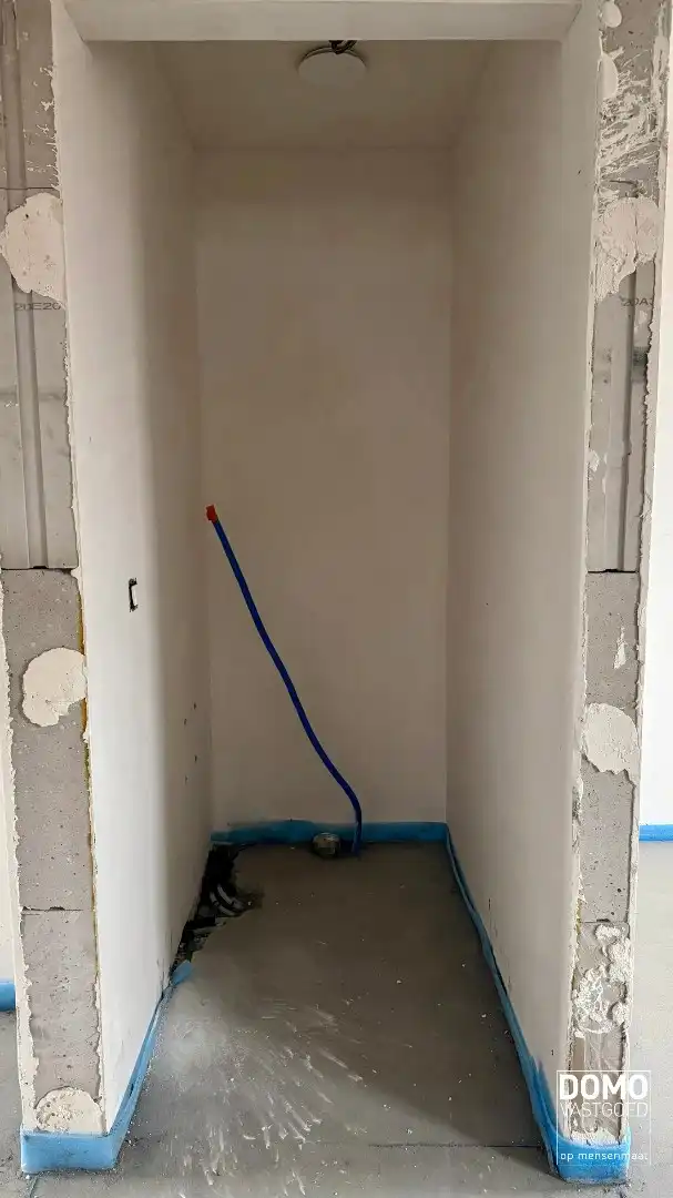 ENERGIEZUINIG NIEUWBOUWPROJECT OP WANDELAFSTAND VAN HET CENTRUM VAN STEVOORT foto 10