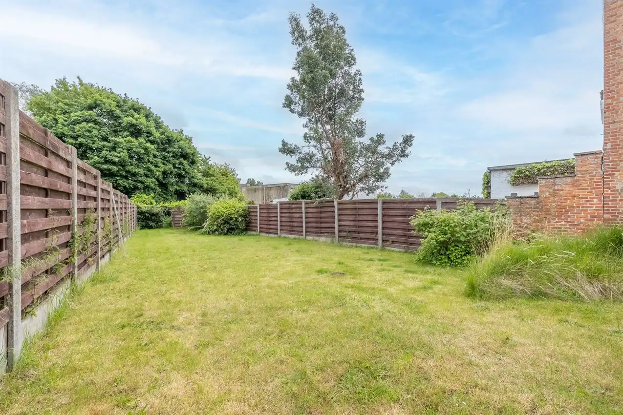 Gunstig gelegen woning met 3 slpk, tuin, carport, garage foto 36