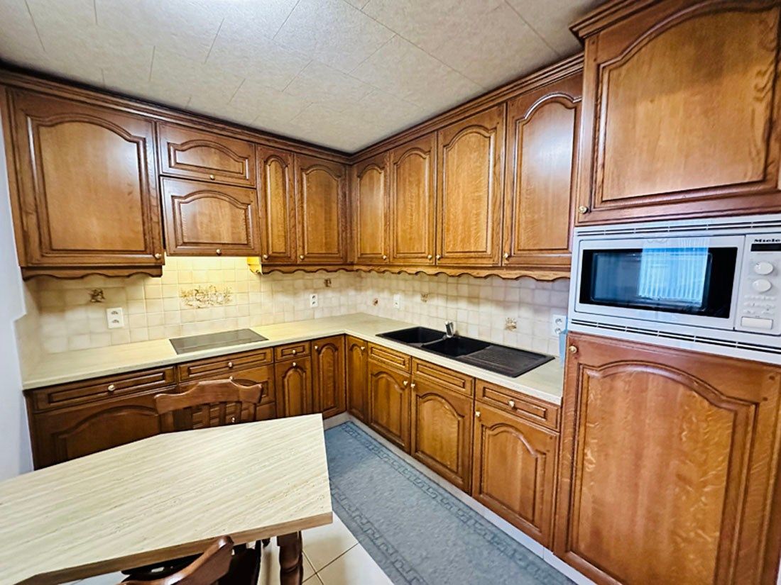 Centraal gelegen gelijkvloers appartement te Achel foto 7