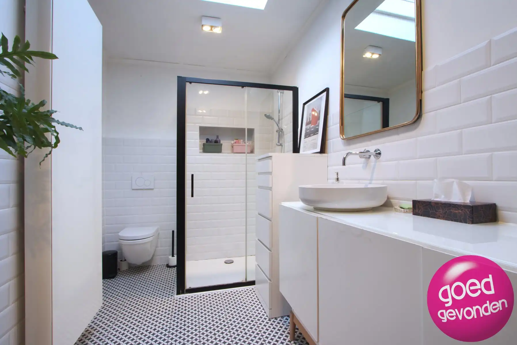 GEZINSWONING - ART DECO - 4 SLK - TERRASSEN - TUIN - PARKING foto 27