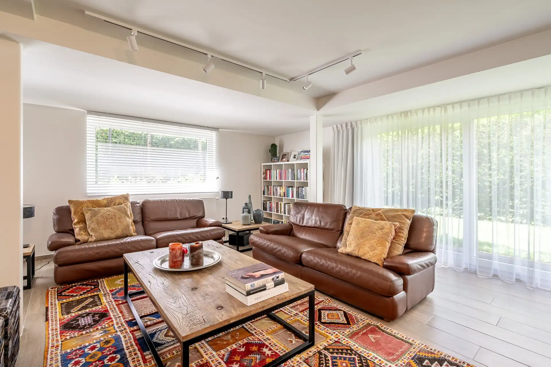 Exclusieve villa op een toplocatie nabij zee en het Zegemeer foto 35