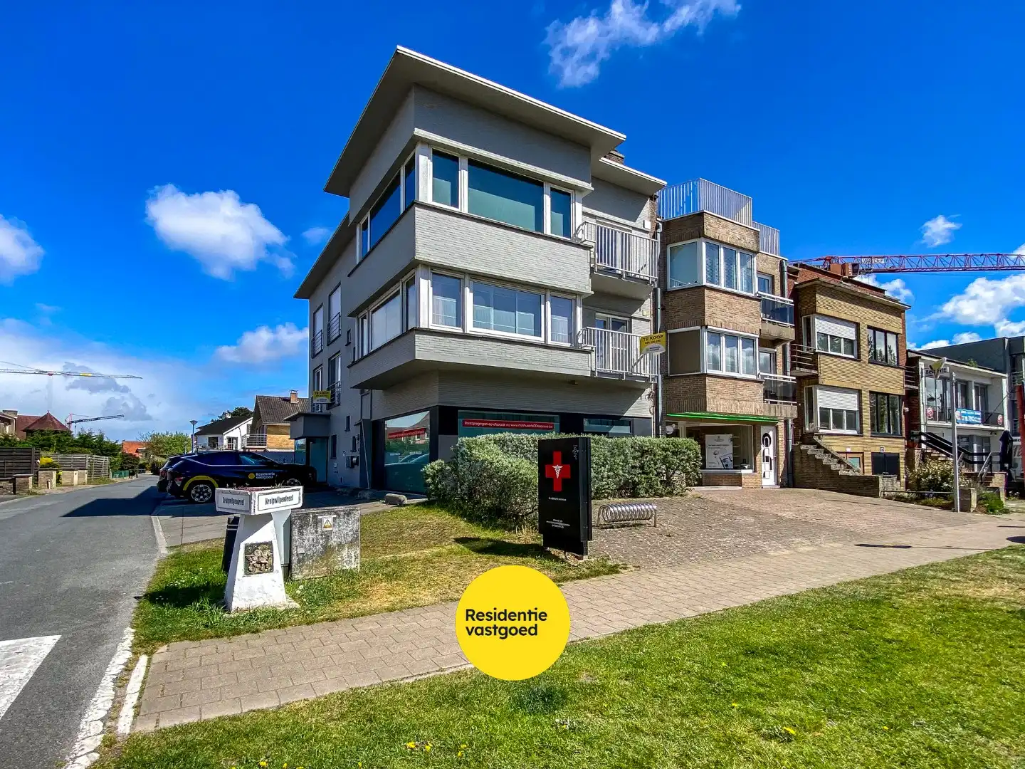 KIJKDAG zaterdag 9 mei van 14u tot 16u (inschrijven via residentievastgoed.be) foto 18