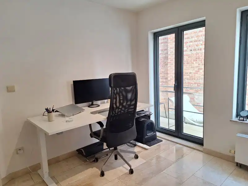 Stijlvol appartement te Hasselt centrum foto 10